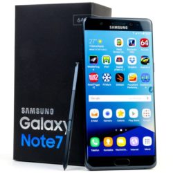 Samsung Galaxy Note 7 (N930)