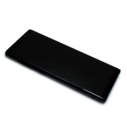 Samsung Galaxy Note 8 (N950F) LCD display crni - Doktor Mobil