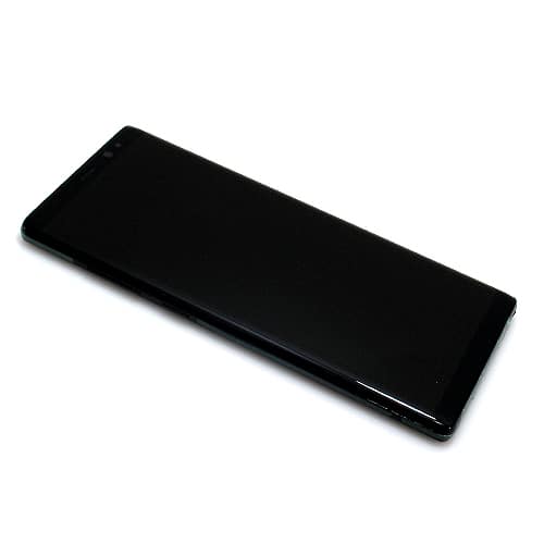 Samsung Galaxy Note 8 (N950F) LCD display crni - Doktor Mobil