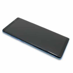 Samsung Galaxy Note 8 (N950F) LCD display plavi - Doktor Mobil