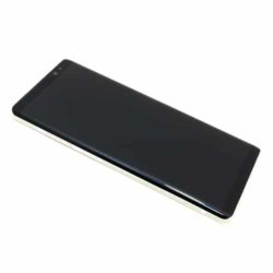 Samsung Galaxy Note 8 (N950F) LCD display zlatni - Doktor Mobil