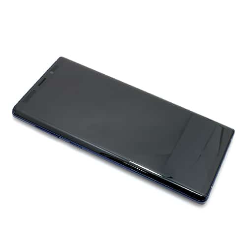 Samsung Galaxy Note 9 (N960F) LCD display plavi - Doktor Mobil