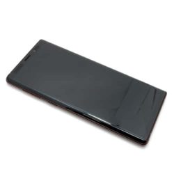 Samsung Galaxy Note 9 (N960F) LCD display zlatni - Doktor Mobil
