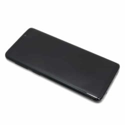 Samsung Galaxy S9 (G960F) LCD + touchscreen + frame crni Full ORG - Doktor Mobil