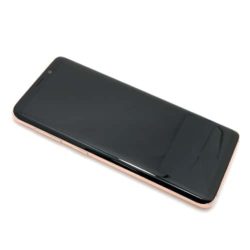 Samsung Galaxy S9 (G960F) LCD + touchscreen + frame zlatni Full ORG - Doktor Mobil
