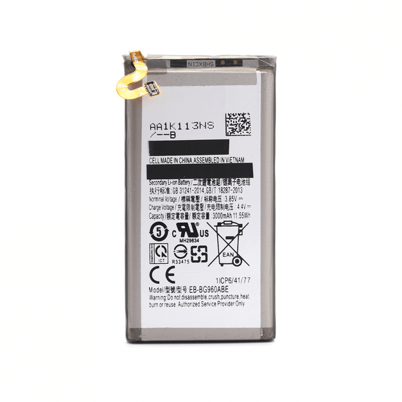 Samsung Galaxy S9 (G960F) baterija Teracell Plus - Doktor Mobil