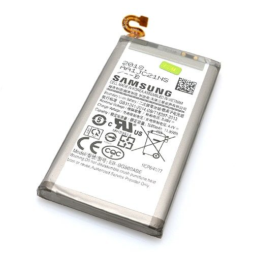 Samsung Galaxy S9 (G960F) baterija original - Doktor Mobil