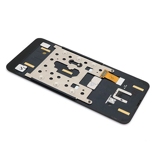 Xiaomi Mi Mix 3 LCD +touchscreen + frame crni - Doktor Mobil servis mobilnih telefona