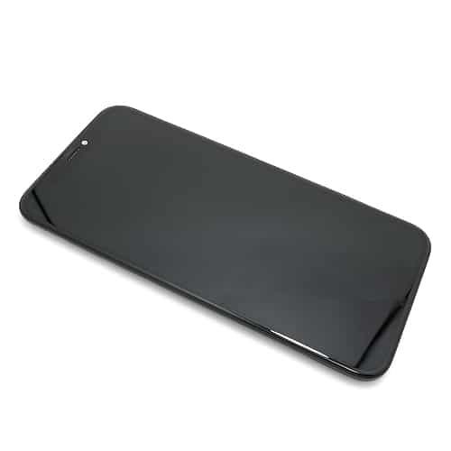 iPhone XR LCD +touchscreen crni original - Doktor Mobil servis mobilnih telefona
