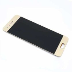 Huawei Honor 9 LCD + touchscreen zlatni - Doktor Mobil