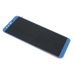 Huawei Honor 9 Lite LCD + touchscreen plavi - Doktor Mobil
