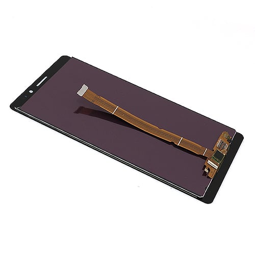 Huawei Mate 8 LCD + touchscreen crni - Doktor Mobil servis mobilnih telefona