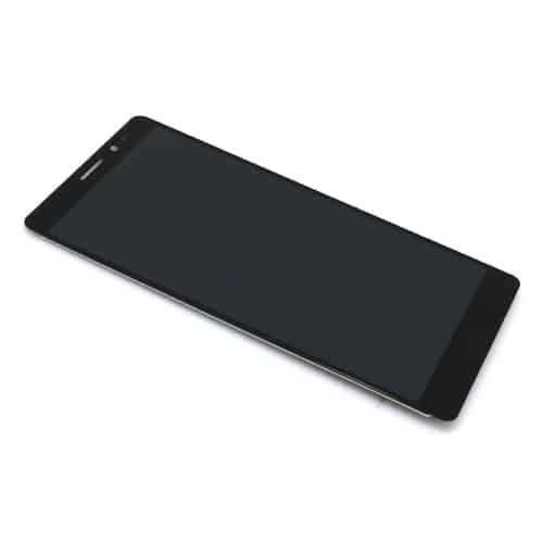 Huawei Mate 8 LCD + touchscreen crni - Doktor Mobil