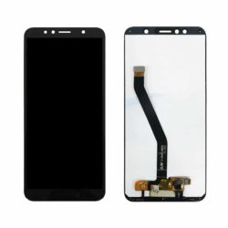 Huawei Y6 Prime 2019 LCD + touchscreen crni ORG - Doktor Mobil