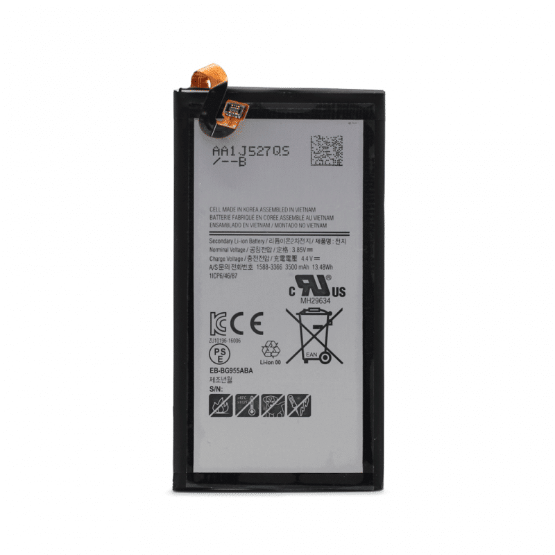 Samsung (G955) Galaxy S8 Plus baterija Teracell Plus - Doktor Mobil