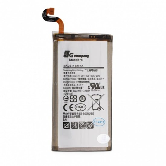 Samsung (G955) Galaxy S8 Plus baterija standard - Doktor Mobil