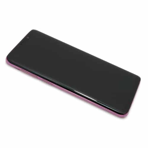 Samsung Galaxy S9 Plus(G965F) LCD + touchscreen + frame ljubičasti Full ORG - Doktor Mobil