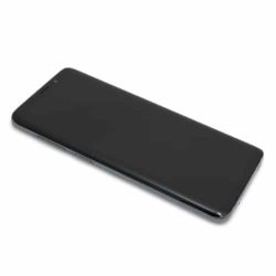 Samsung Galaxy S9 Plus(G965F) LCD + touchscreen + frame sivi Full ORG - Doktor Mobil