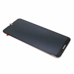 Huawei Honor 8A LCD + touchscreen crni ORG - Doktor Mobil