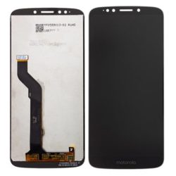 Motorola Moto E5 Play LCD +touch screen crni - Doktor Mobil