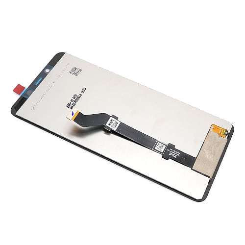 Nokia 3.1 Plus LCD + touchscreen crni original - Слика 2