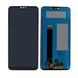Nokia 8.1 LCD ekrani