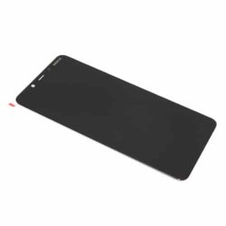 Nokia 8.1 LCD + touchscreen crni ORG - Doktor Mobil
