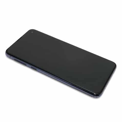 Samsung (G970F) Galaxy S10e LCD + touchscreen + frame crni Full ORG - Doktor Mobil
