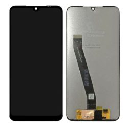 Xiaomi Redmi 7 LCD + touchscreen crni - Doktor Mobil