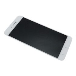 Xiaomi Redmi Note 5A LCD + touchscreen beli - Doktor Mobil