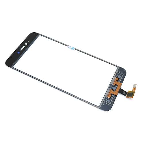 Xiaomi Redmi Note 5A Touchscreen beli - Doktor Mobil servis mobilnih telefona