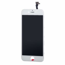 iPhone 6 LCD + touchscreen + frame beli - Doktor Mobil