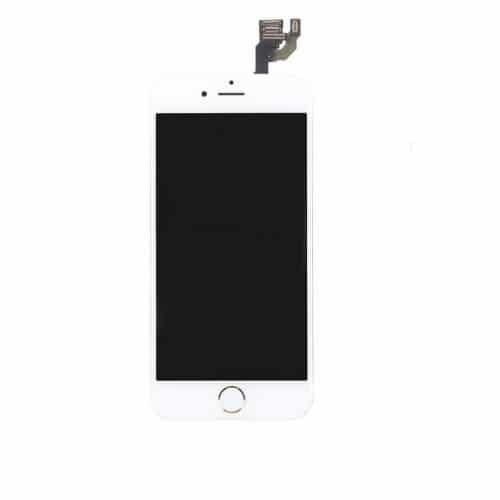 iPhone 6 LCD + touchscreen + frame beli original - Doktor Mobil