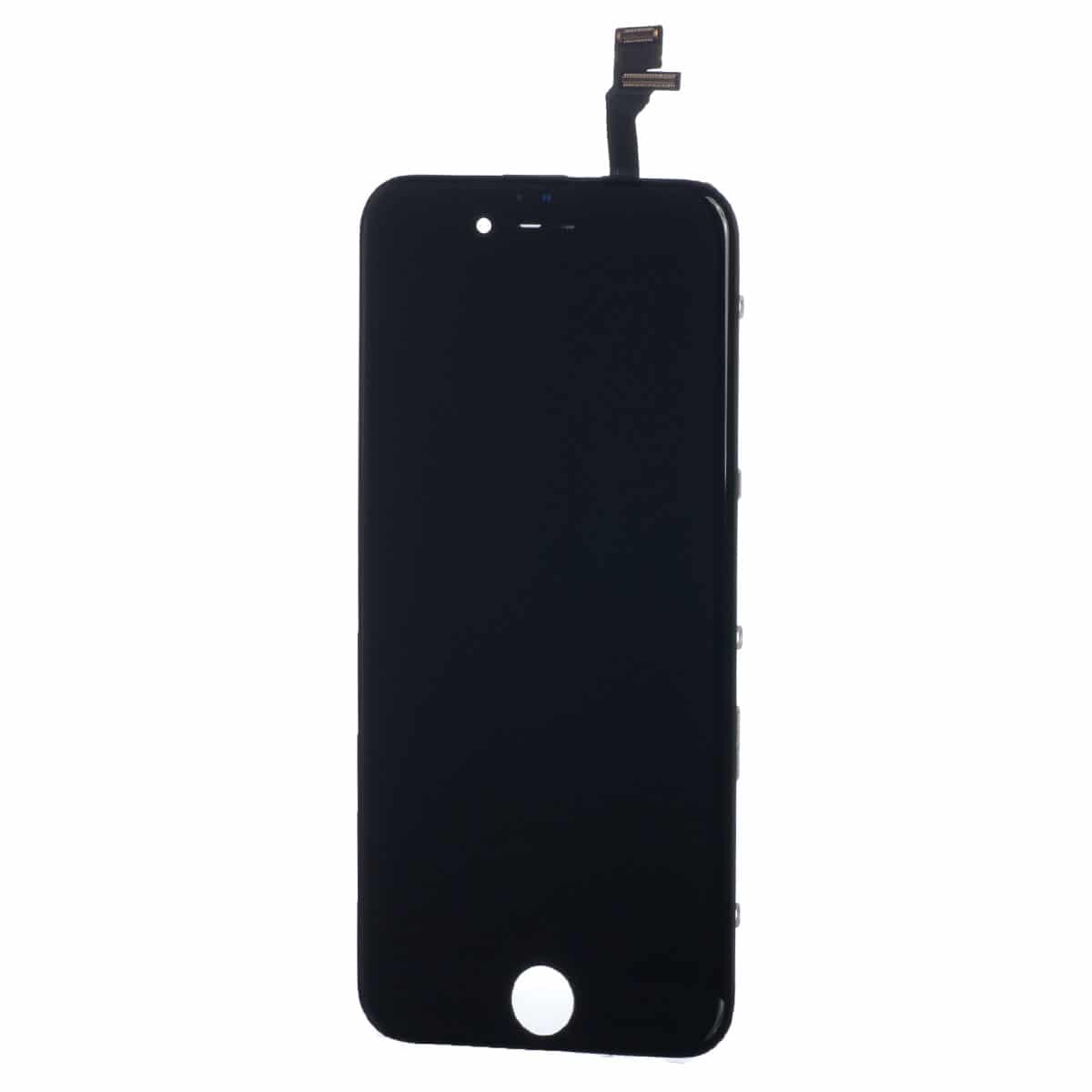 iPhone 6 LCD + touchscreen + frame crni - Doktor Mobil