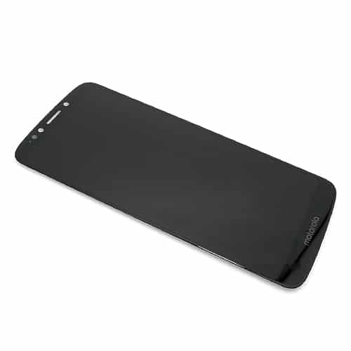 Motorola Moto E5 Plus LCD + touchscreen crni - Doktor Mobil