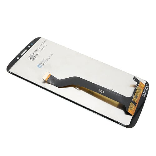 Motorola Moto E5 Plus LCD + touchscreen zlatni - Doktor Mobil servis mobilnih telefona
