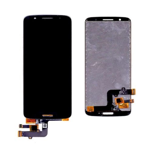 Motorola Moto G6 LCD + touchscreen crni - Doktor Mobil