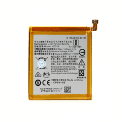 Nokia 3.1 (2018) baterija Teracell Plus - Doktor Mobil