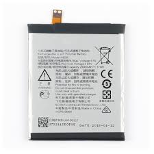 Nokia 3.1 (HE336) baterija EG - Doktor Mobil