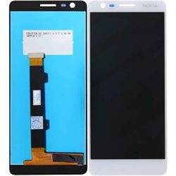 Nokia 3.1 LCD + touchscreen beli - Doktor Mobil Beograd