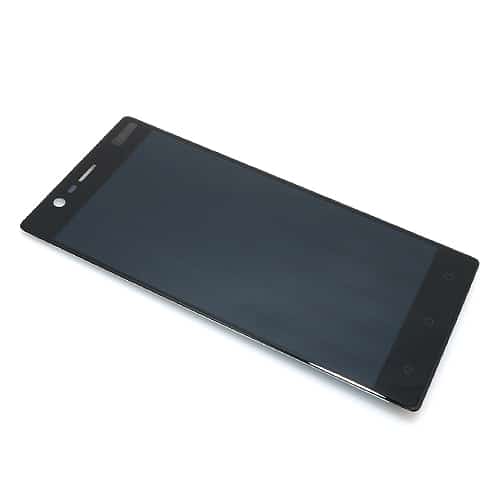 Nokia 3.1 LCD + touchscreen crni - Doktor Mobil