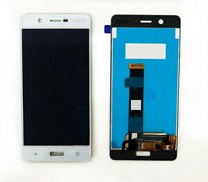 Nokia 5 LCD + touchscreen beli - Doktor Mobil