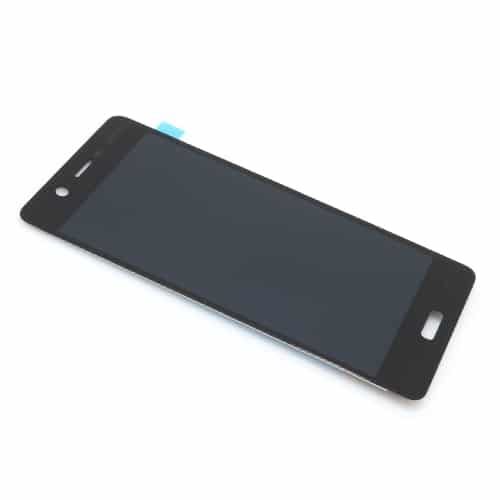 Nokia 5 LCD + touchscreen crni - Doktor Mobil