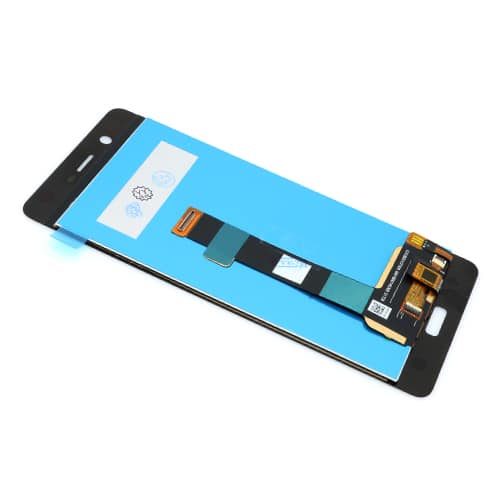 Nokia 5 LCD + touchscreen crni - Doktor Mobil servis mobilnih telefona
