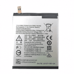 Nokia 5 baterija EG - Doktor Mobil