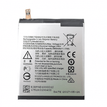 Nokia 5 baterija EG - Doktor Mobil