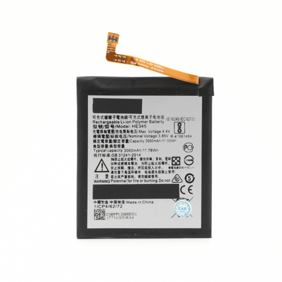 Nokia 6.1 2018 baterija Teracell Plus - Doktor Mobil