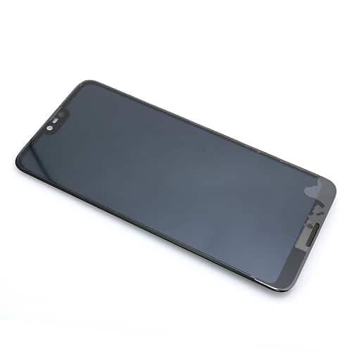 Nokia 6.1 Plus LCD + touchscreen crni ORG - Doktor Mobil