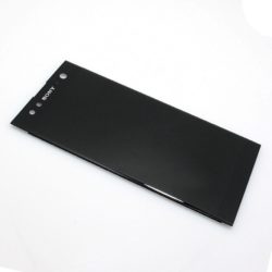 Sony Xperia XA2 Ultra LCD + touchscreen crni - Doktor Mobil