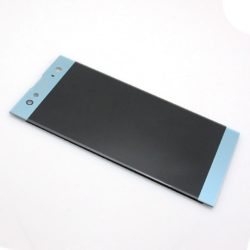 Sony Xperia XA2 Ultra LCD + touchscreen plavi - Doktor Mobil